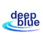 %56 Klor Deep Blue 50 Kg